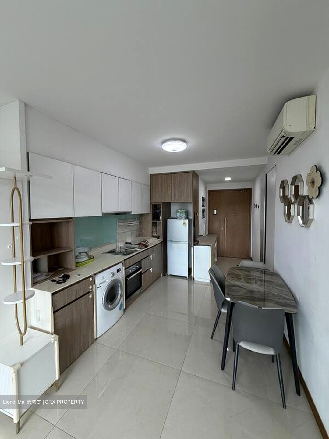 Kingsford Waterbay (D19), Apartment #511861481